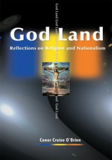 God Land - Conor Cruise O'Brien