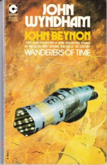 Wanderers of Time - John Wyndham