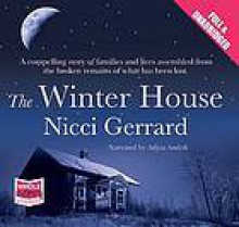 The Winter House - Nicci Gerrard