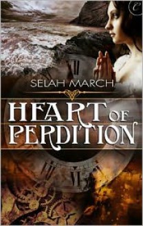 Heart of Perdition - Selah March