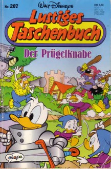 Der Prügelknabe - Walt Disney Company