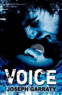 Voice - Joseph Garraty