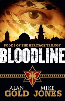 Bloodline - Alan Gold