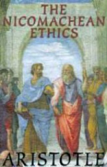 The Nicomachean Ethics - Aristotle