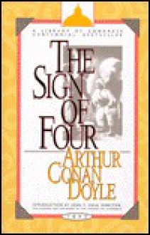 The Sign of the Four - Arthur Conan Doyle