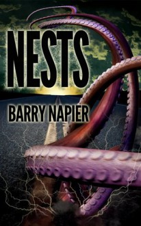 Nests - Barry Napier