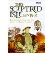 This Sceptred Isle - Christopher Lee