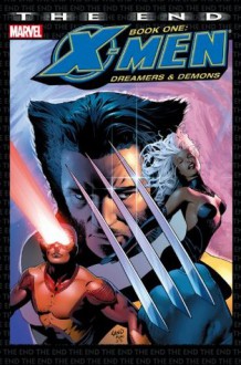 X-Men: The End Book One - Chris Claremont, Sean Chen