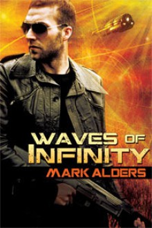 Waves of Infinity - Mark Alders