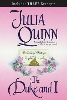 The Duke and I with Bonus Material - Julia Quinn