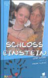 Schloss Einstein, Bd.15, Love Storys - Uschi Flacke