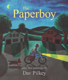 The Paperboy - Dav Pilkey