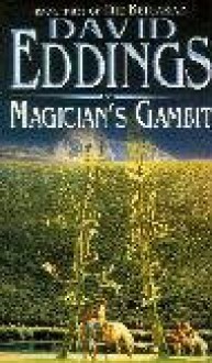 Magician's Gambit - David Eddings