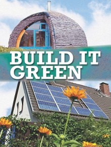 Build It Green - Courtney Farrell