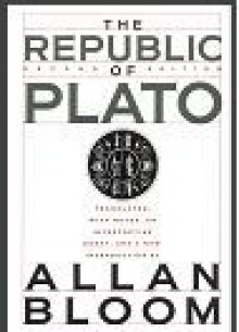 The Republic of Plato - Plato, Allan Bloom