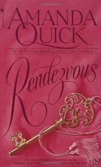 Rendezvous - Amanda Quick