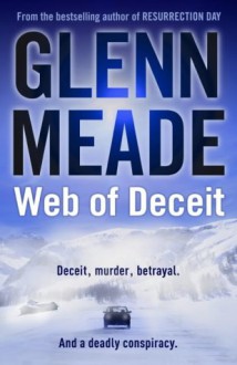 Web Of Deceit - Glenn Meade