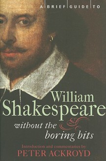 A Brief Guide to William Shakespeare - Encyclopaedia Britannica