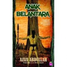 Anak Belantara - Azizi Haji Abdullah