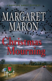 Christmas Mourning - Margaret Maron