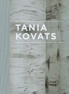 Tania Kovats - Jeremy Millar