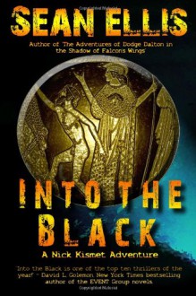 Into the Black - Sean Ellis