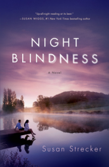 Night Blindness - Susan Strecker