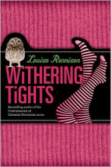 Withering Tights - Louise Rennison