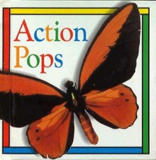 Action Pops - Deni Bown