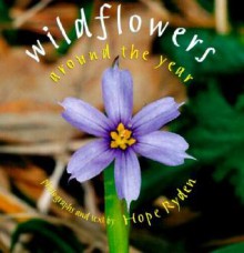 Wildflowers Around the Year - Hope Ryden