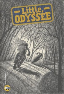 Little Odyssée - Fred Bernard