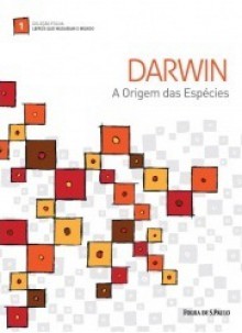 A Origem das Espécies - Charles Darwin