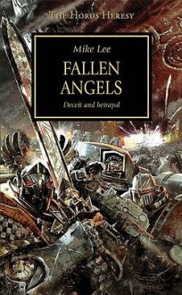 Fallen Angel - Mike Lee