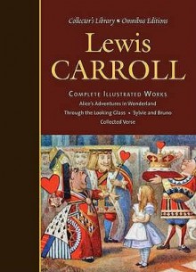 Complete Works - Lewis Carroll