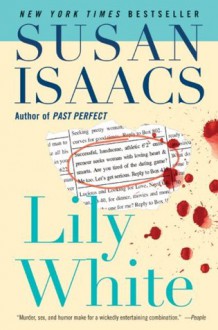 Lily White - Susan Isaacs