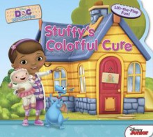 Doc McStuffins Helping Hands - Walt Disney Company, Disney Storybook Art Team