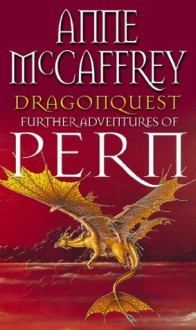 Dragonquest (The Dragon Books) - Anne McCaffrey