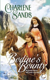 Bodine's Bounty - Charlene Sands