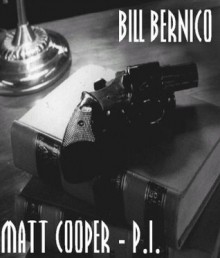 Z109 (Matt Cooper, Private Eye) - Bill Bernico