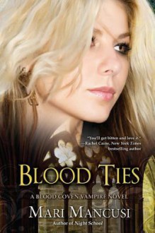 Blood Ties - Mari Mancusi