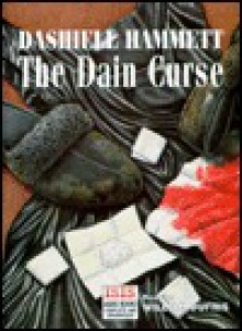 The Dain Curse - Dashiell Hammett