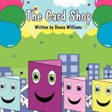 The Card Shop - Donna Williams