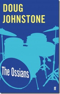 The Ossians - Doug Johnstone