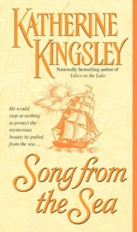 Song from the Sea - Katherine Kingsley