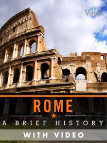 Rome: A Brief History (Enhanced Version) - Dr. Vook