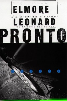 Pronto - Elmore Leonard