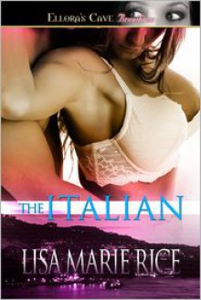 The Italian - Lisa Marie Rice