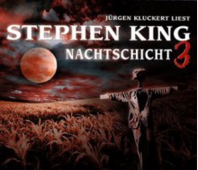 Nachtschicht - Stephen King