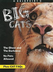 Boldprint: Student Edition Grade 5 Big Cats - Various, Steck-Vaughn Company