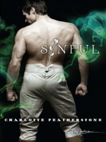 A Very Sinful Valentine - Charlotte Featherstone